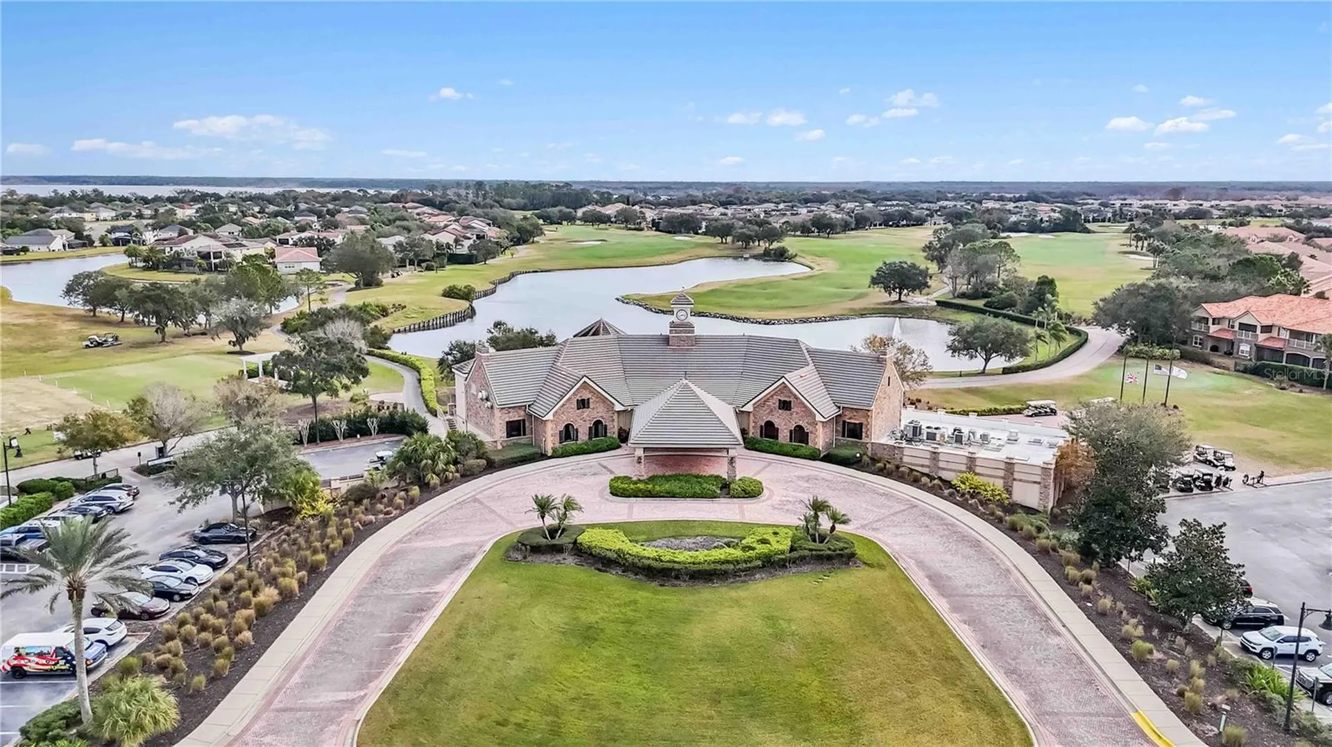 10408 Chorlton Circle Orlando FL 32832