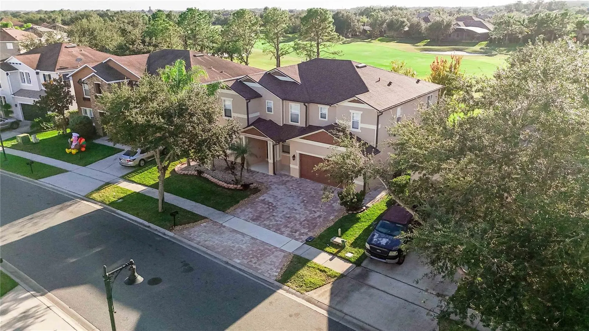 10408 Chorlton Circle Orlando FL 32832