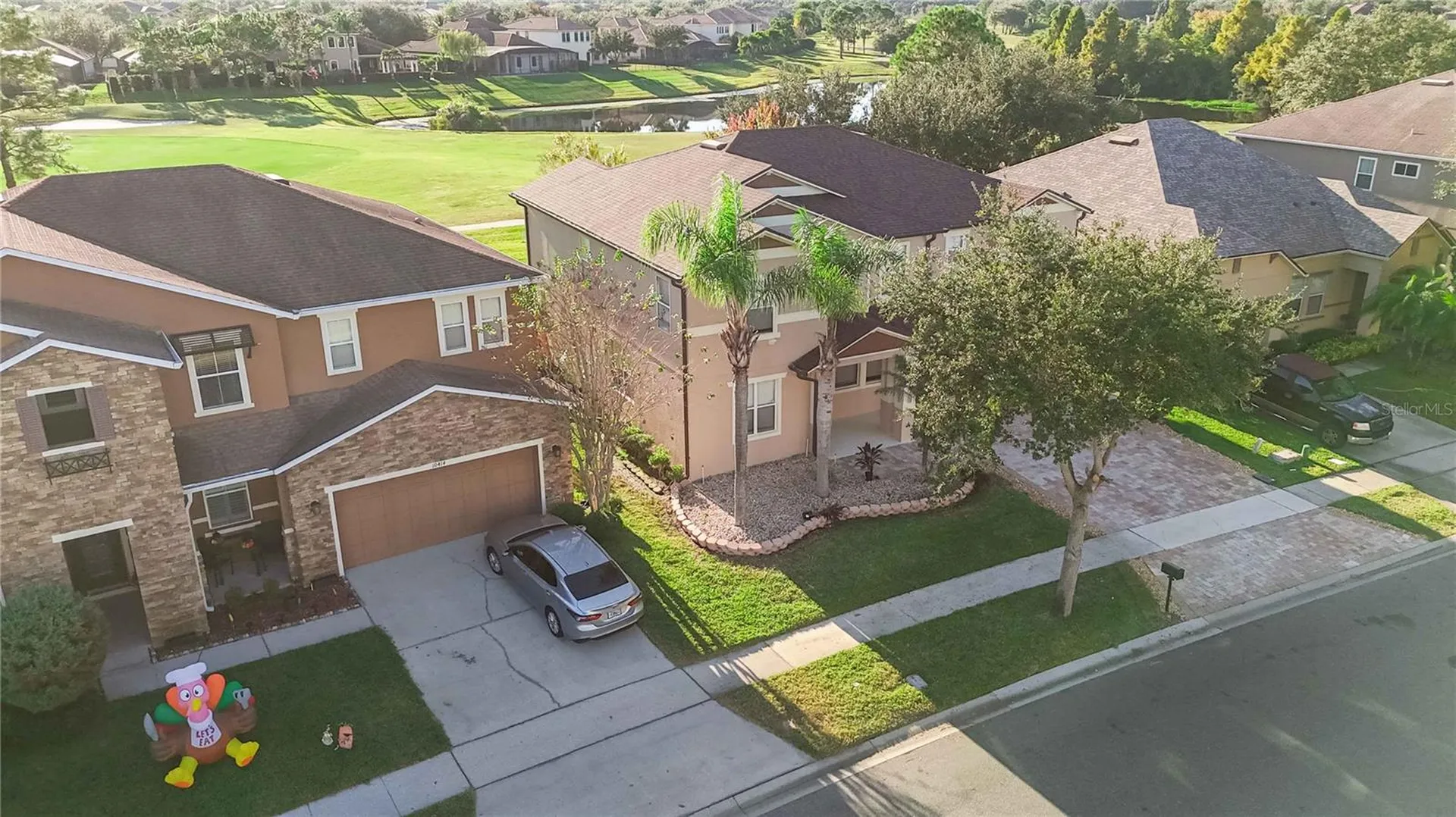 10408 Chorlton Circle Orlando FL 32832