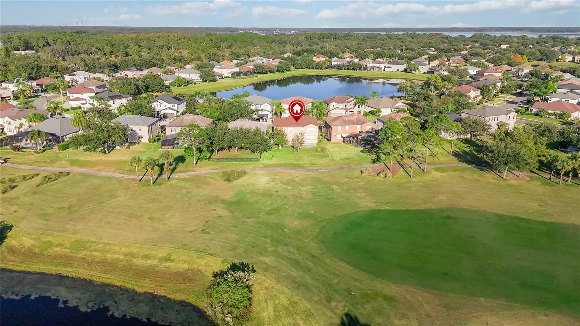 10408 Chorlton Circle Orlando FL 32832