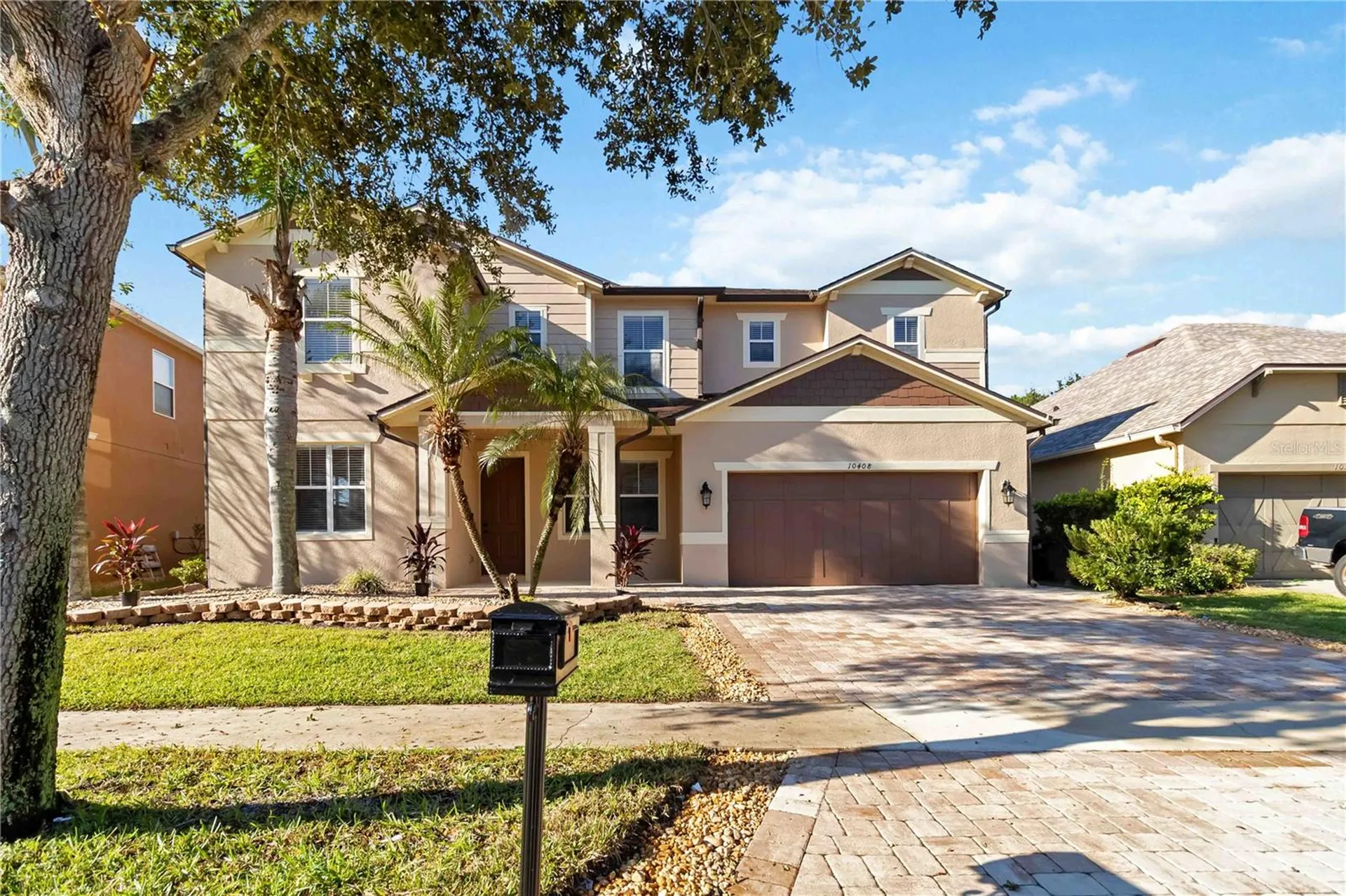 10408 Chorlton Circle Orlando FL 32832