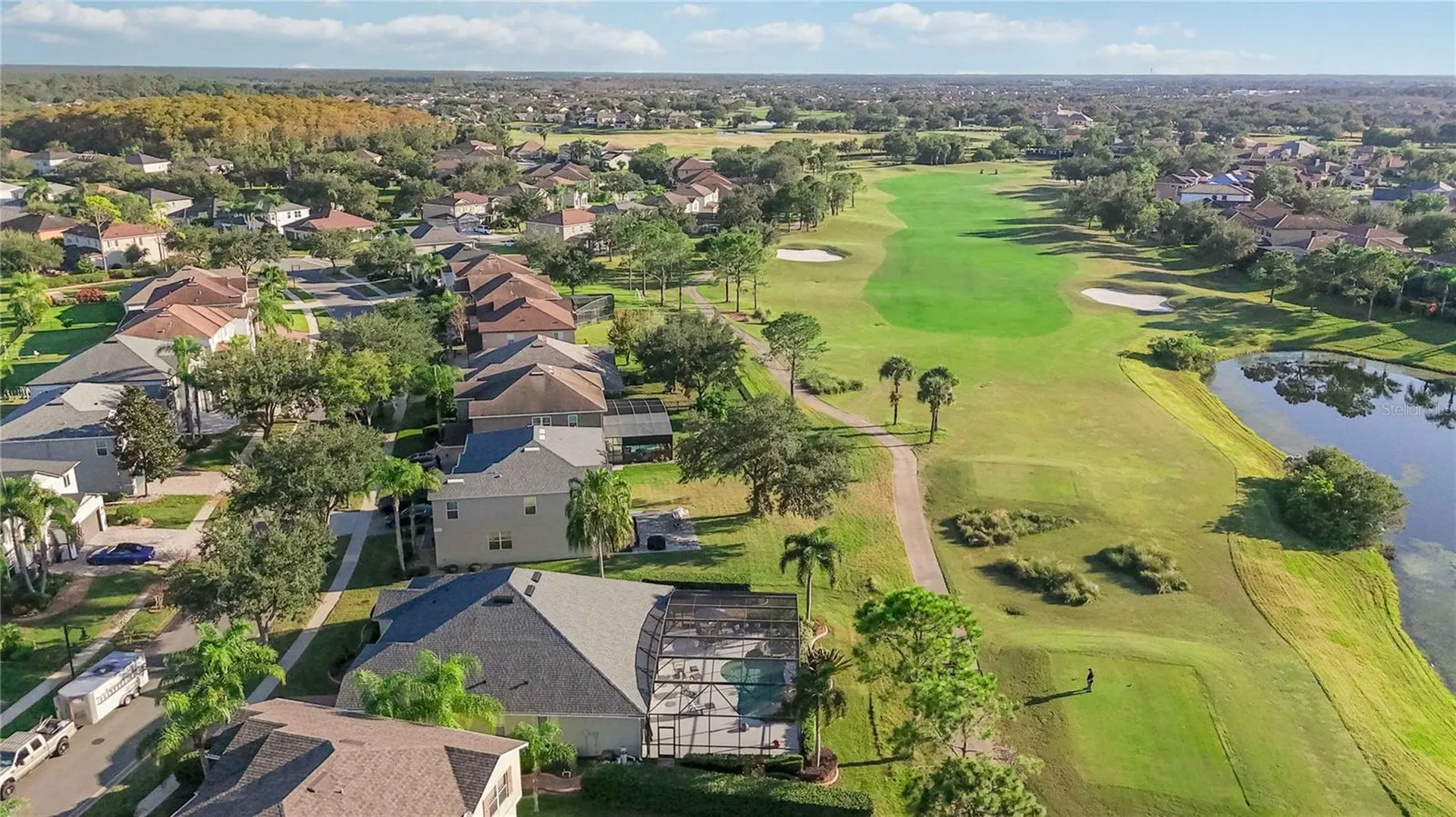 10408 Chorlton Circle Orlando FL 32832