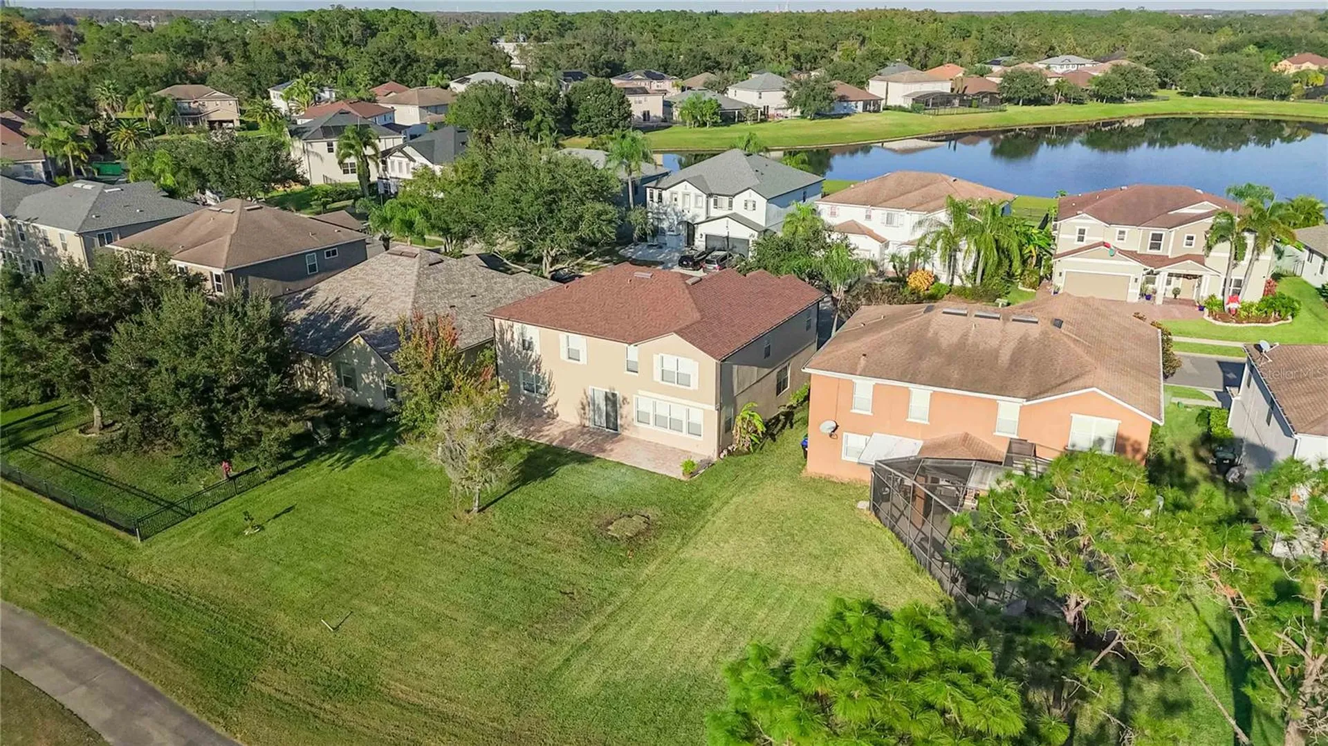 10408 Chorlton Circle Orlando FL 32832