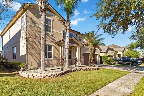 10408 Chorlton Circle Orlando FL 32832