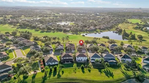 10408 Chorlton Circle Orlando FL 32832