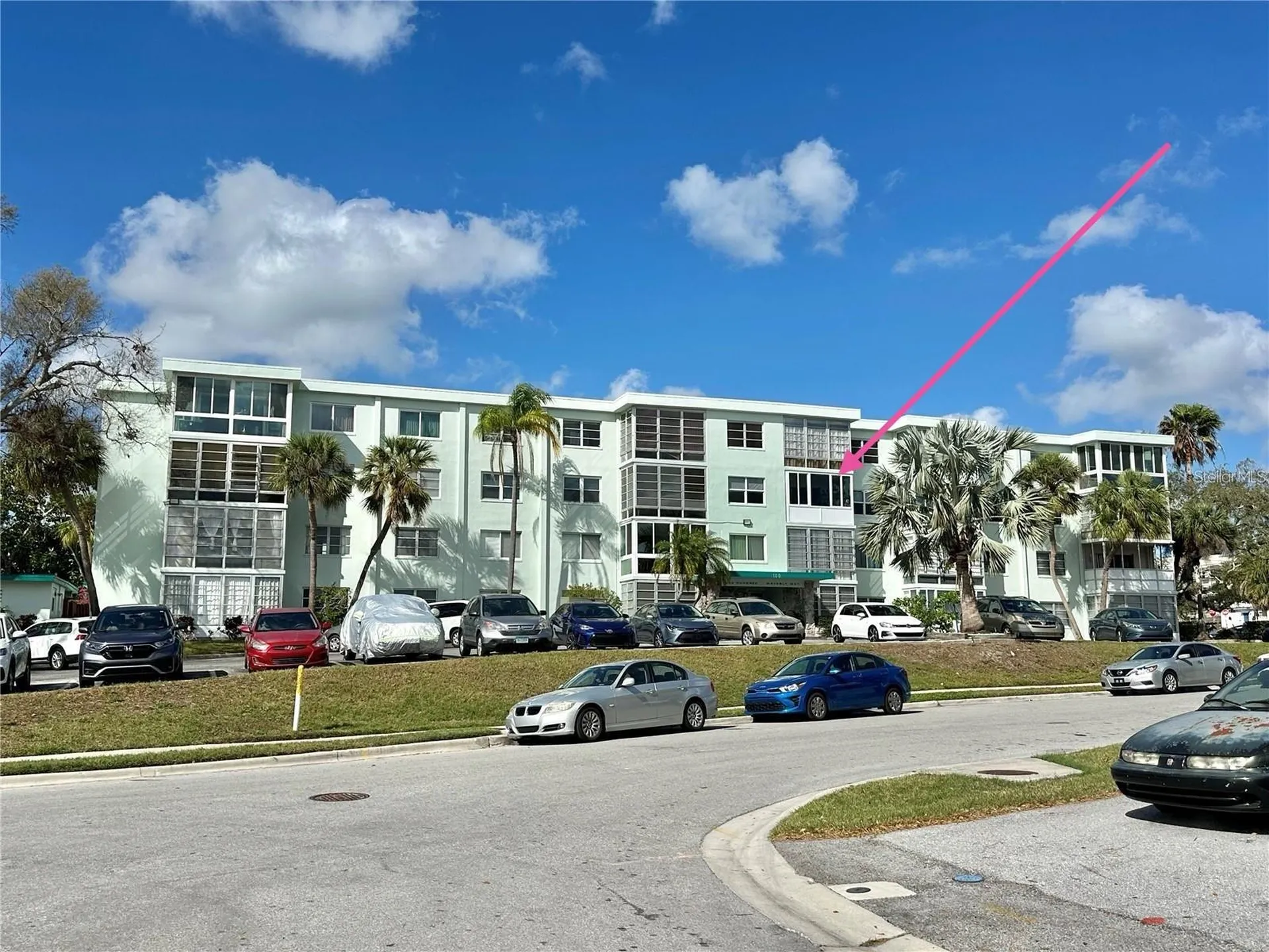 100 Waverly Way Clearwater FL 33756