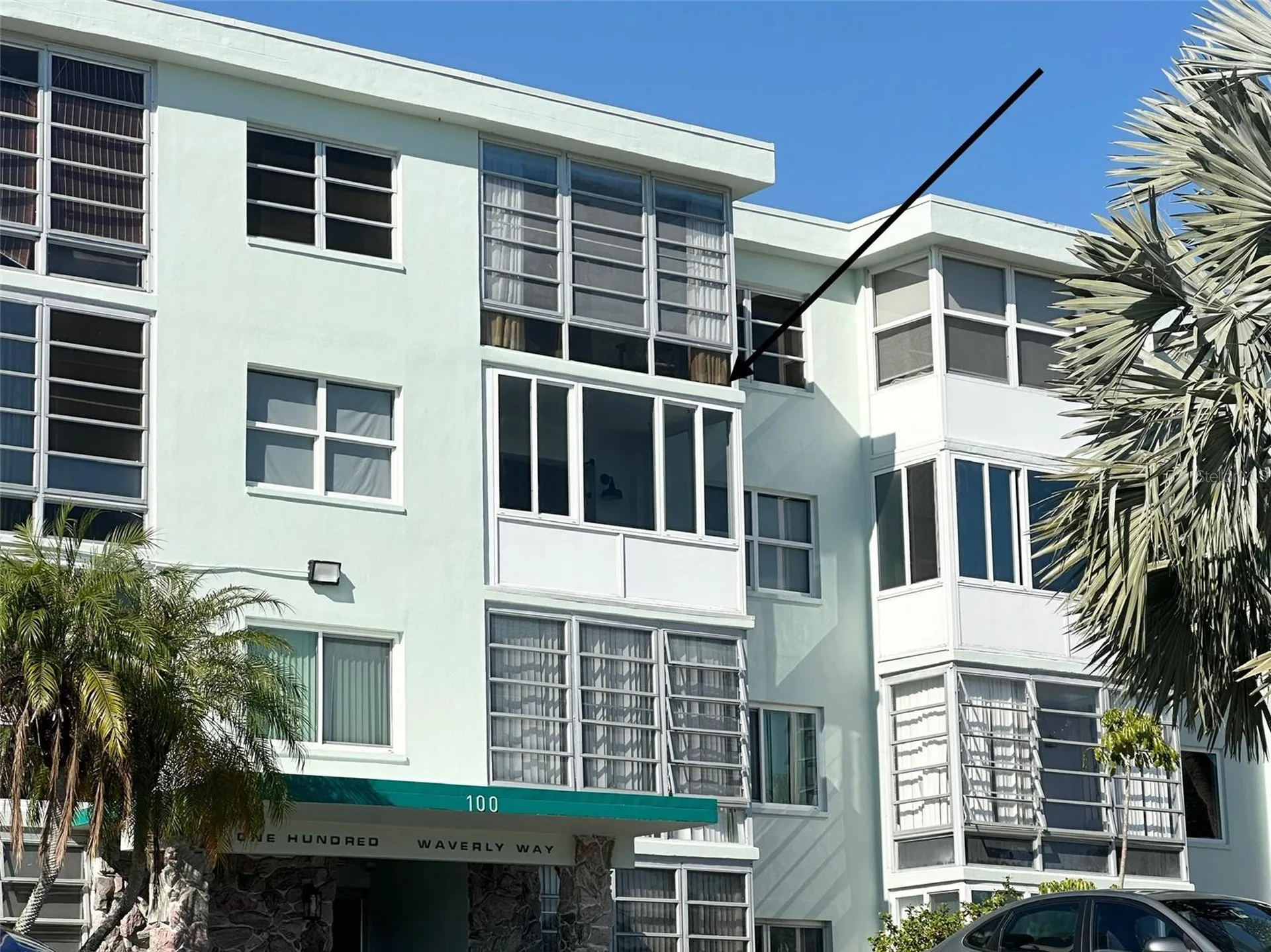 100 Waverly Way Clearwater FL 33756