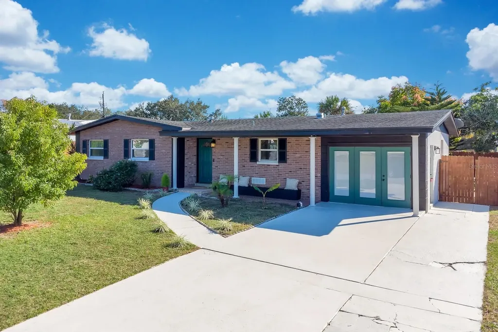 645 Scotty Drive Titusville FL 32780