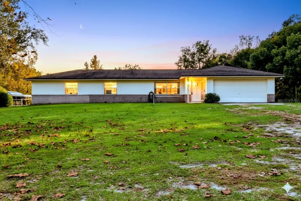 1167 Ohio Street De Leon Springs FL 32130