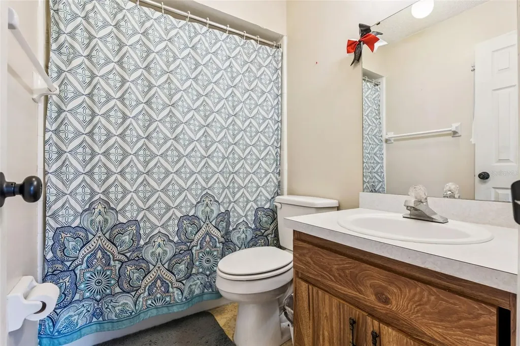 1167 Ohio Street De Leon Springs FL 32130