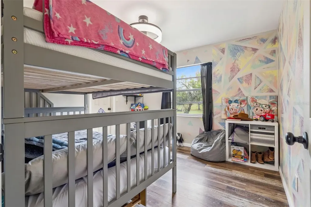 1167 Ohio Street De Leon Springs FL 32130