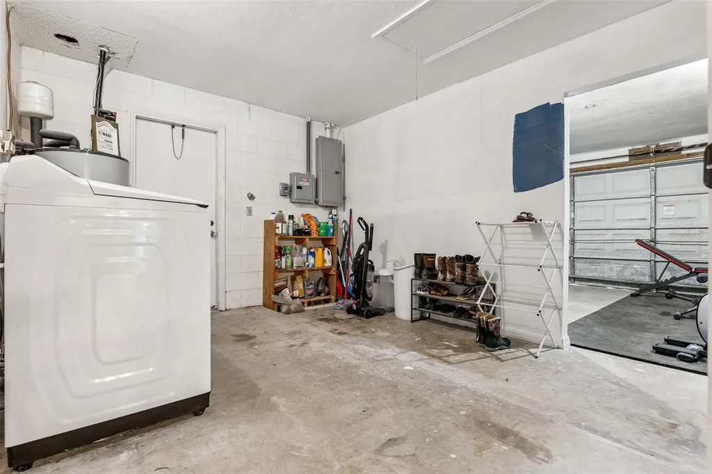 1167 Ohio Street De Leon Springs FL 32130