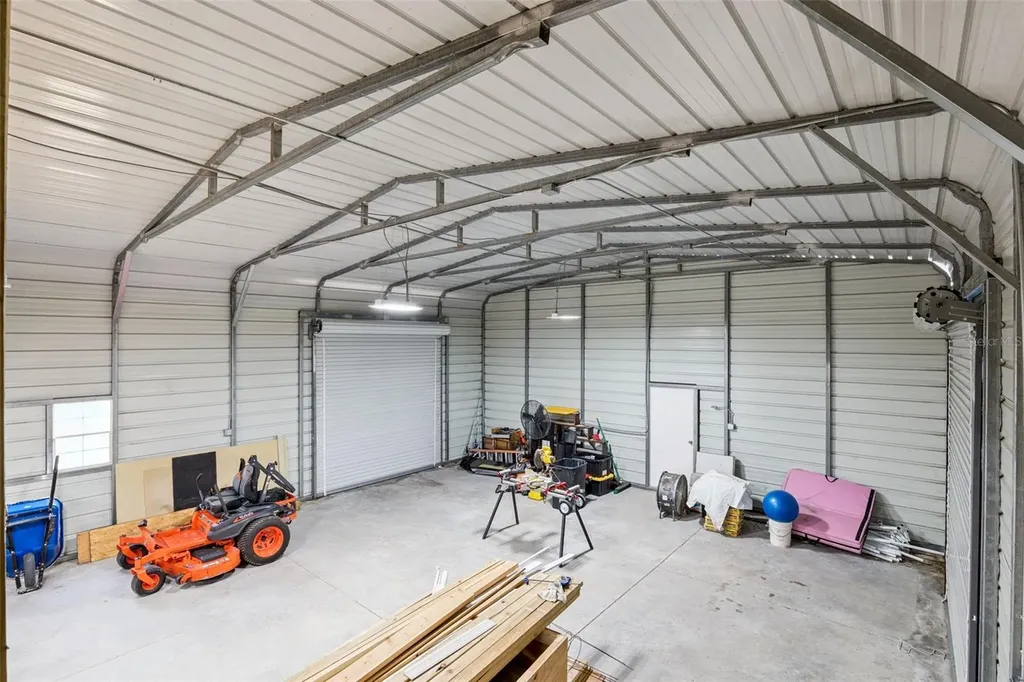 1167 Ohio Street De Leon Springs FL 32130