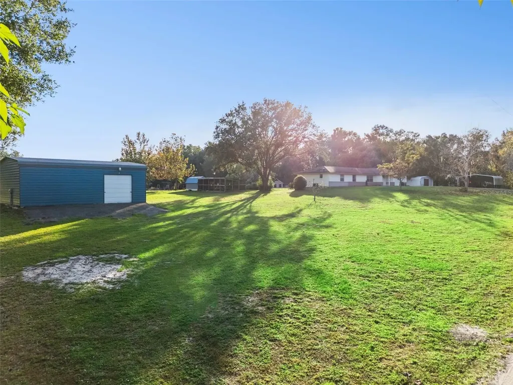 1167 Ohio Street De Leon Springs FL 32130
