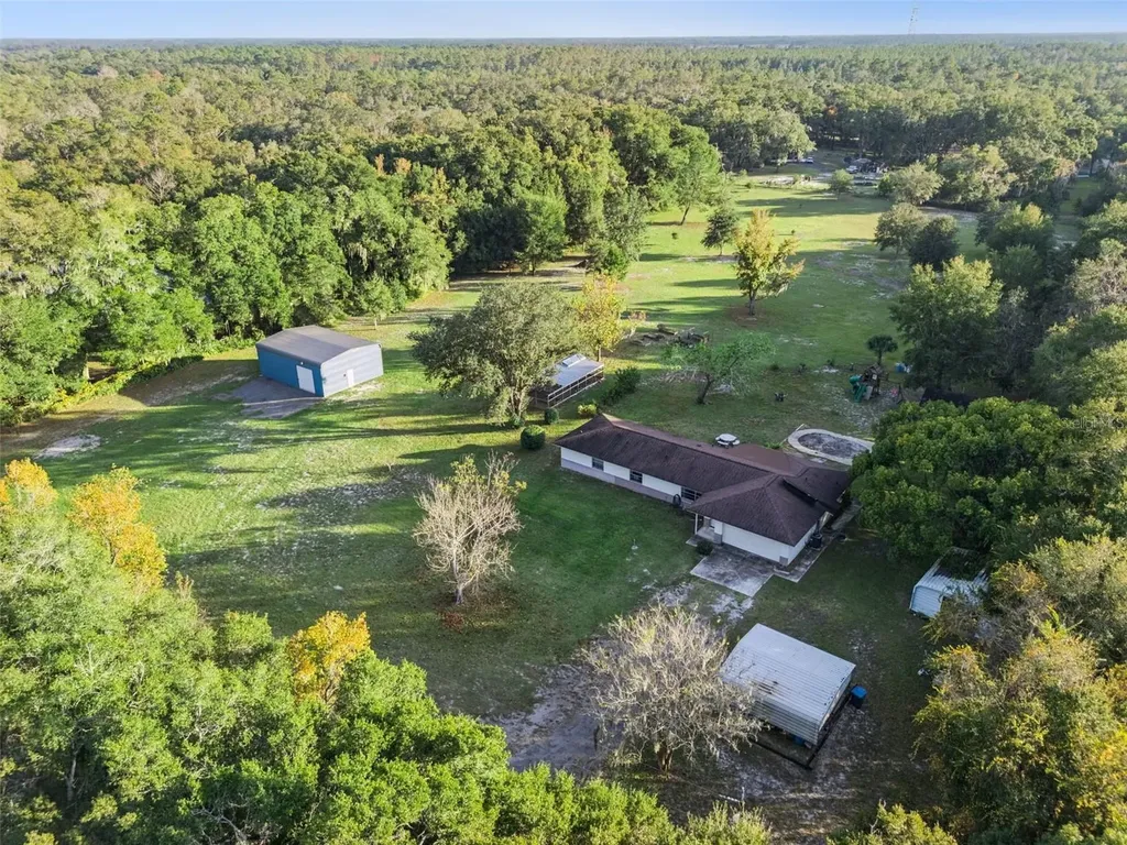 1167 Ohio Street De Leon Springs FL 32130