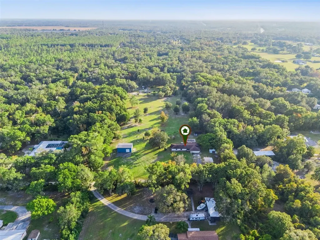 1167 Ohio Street De Leon Springs FL 32130