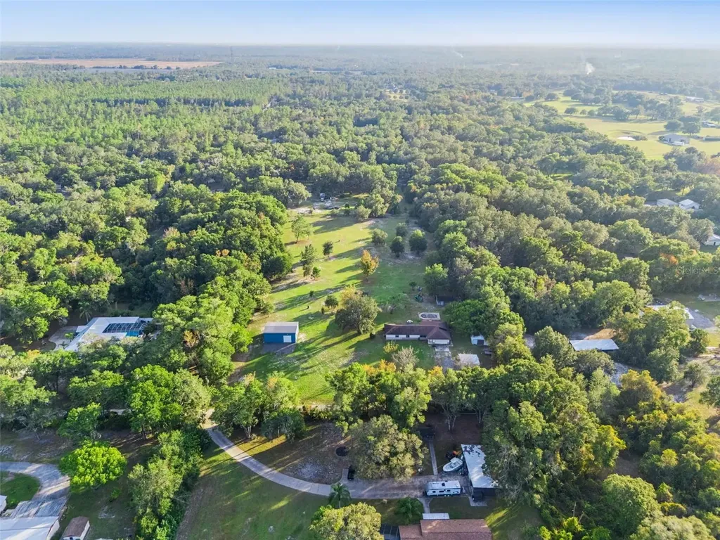 1167 Ohio Street De Leon Springs FL 32130