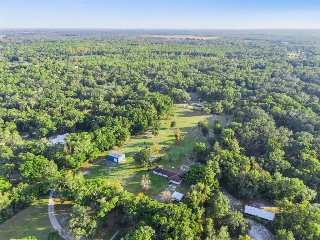 1167 Ohio Street De Leon Springs FL 32130
