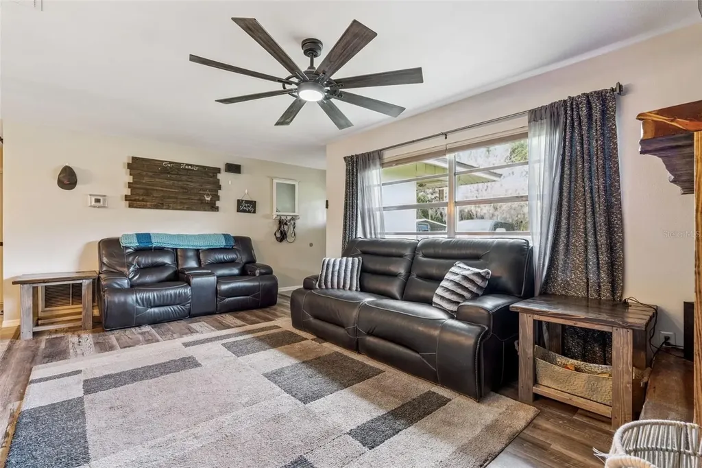 1167 Ohio Street De Leon Springs FL 32130