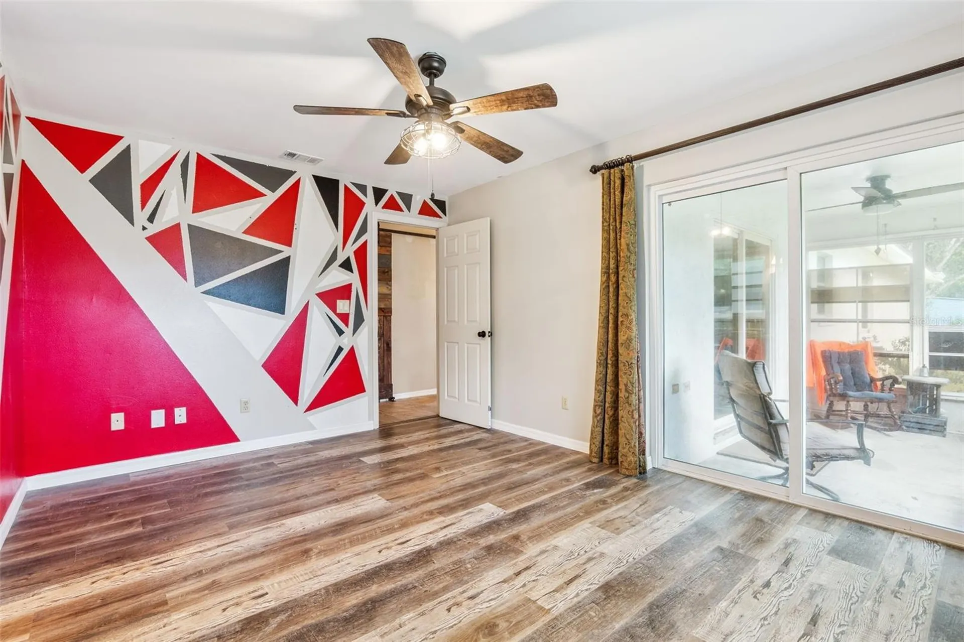 1167 Ohio Street De Leon Springs FL 32130