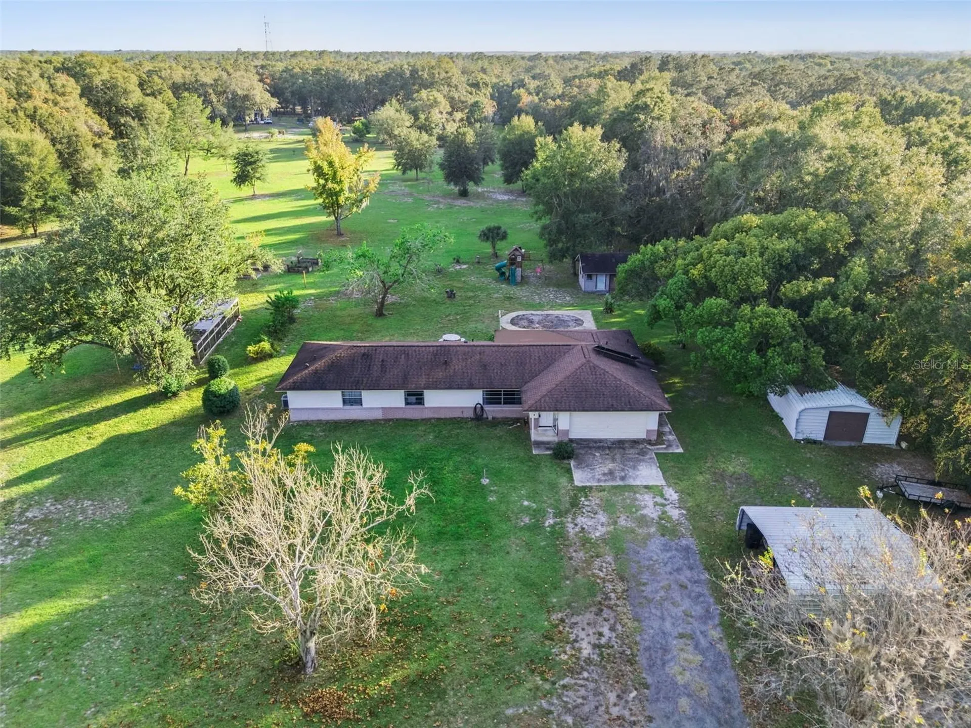 1167 Ohio Street De Leon Springs FL 32130