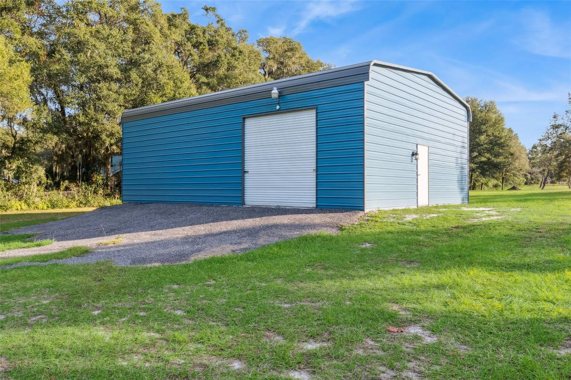 1167 Ohio Street De Leon Springs FL 32130