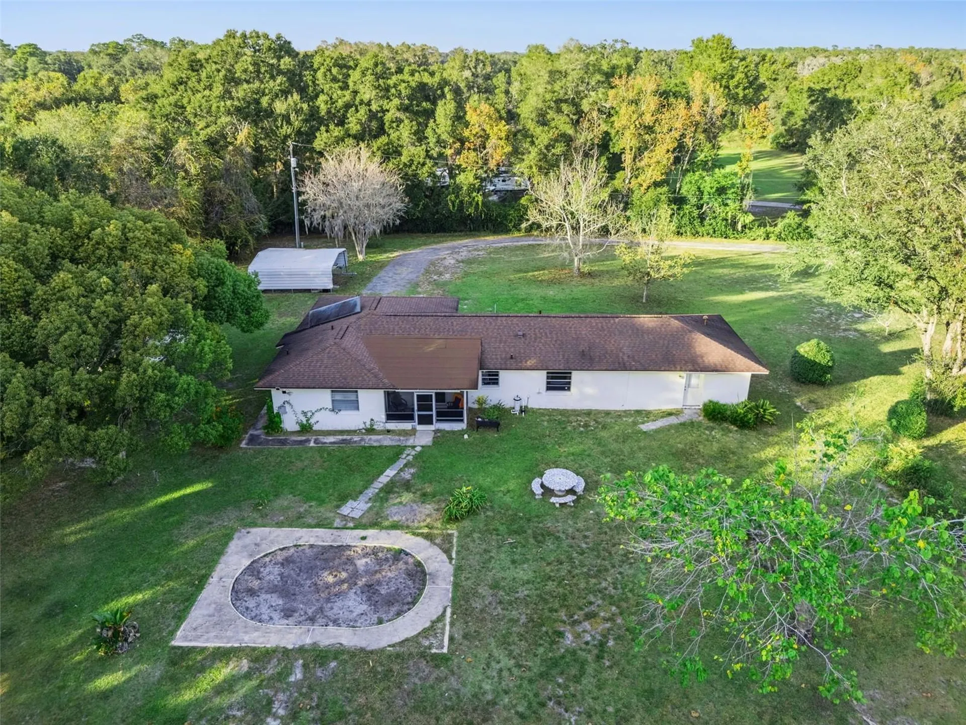 1167 Ohio Street De Leon Springs FL 32130