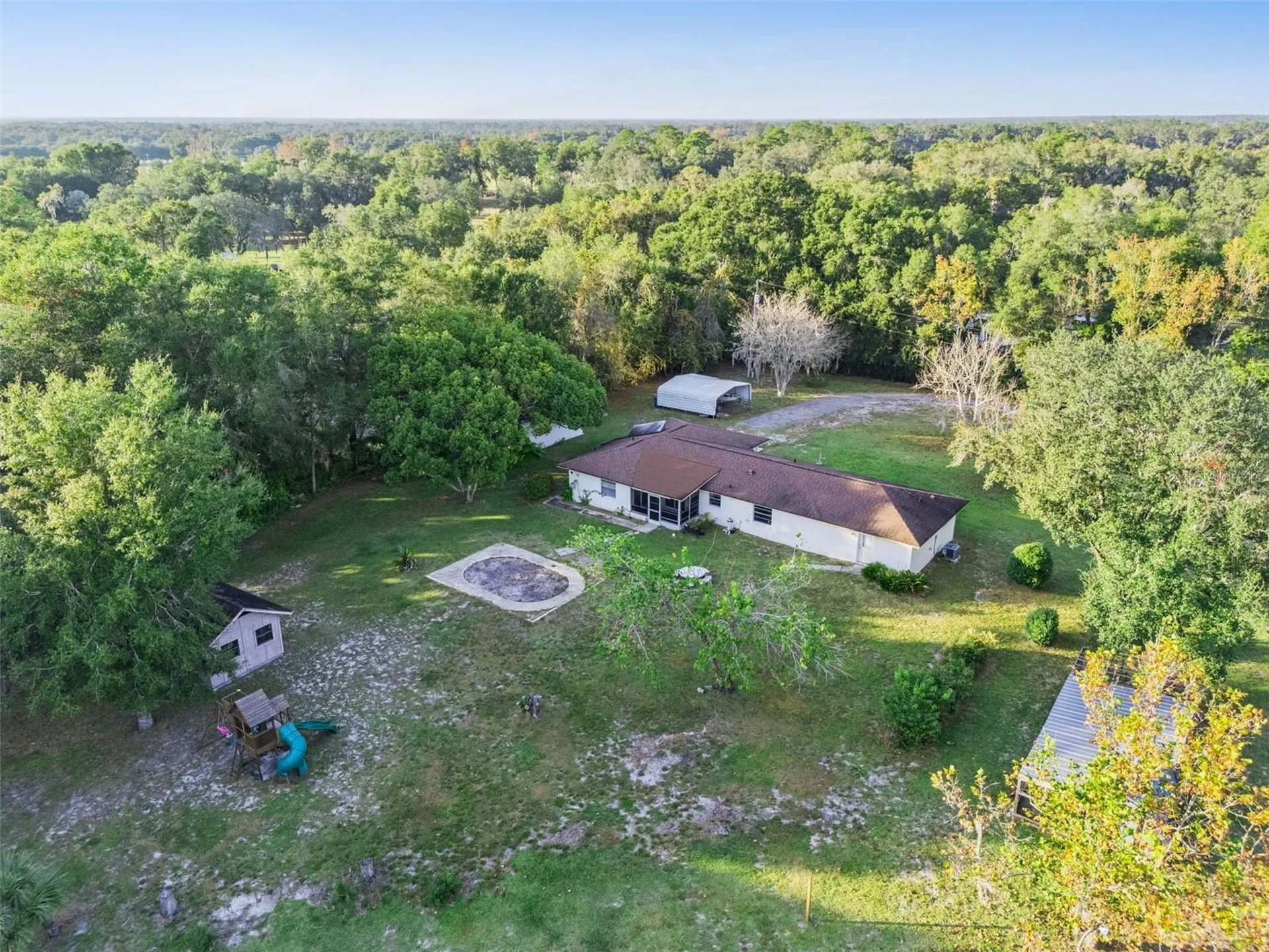 1167 Ohio Street De Leon Springs FL 32130