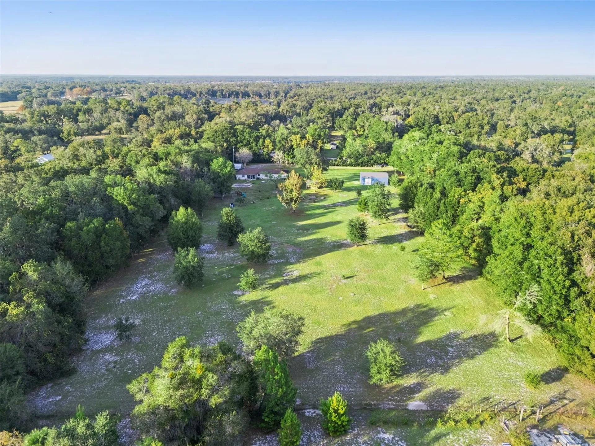 1167 Ohio Street De Leon Springs FL 32130