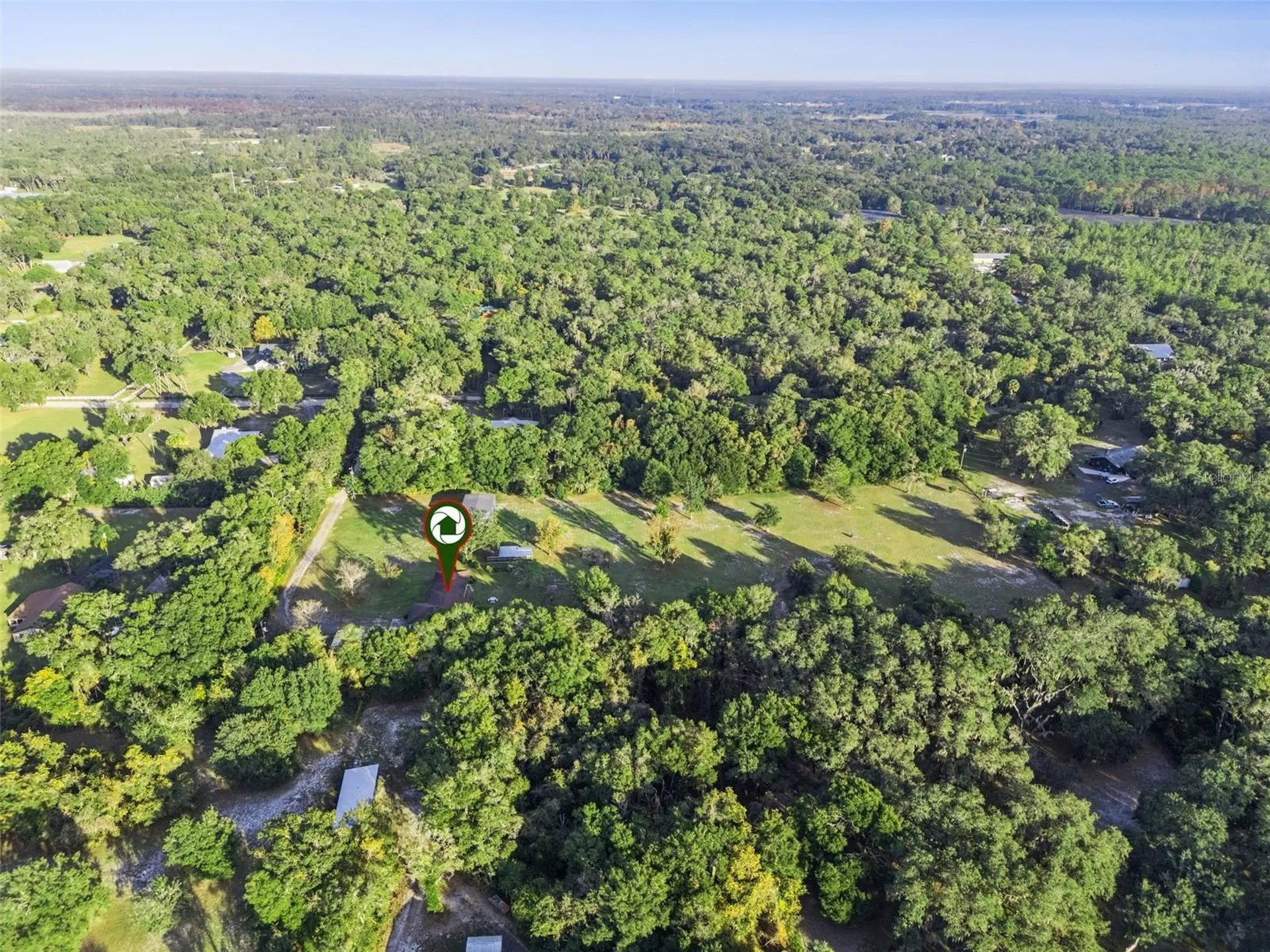 1167 Ohio Street De Leon Springs FL 32130