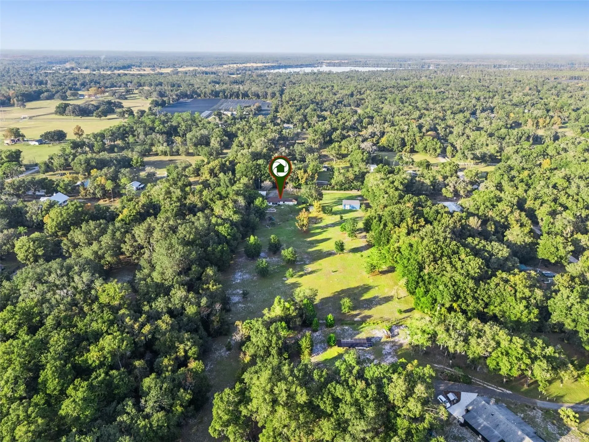 1167 Ohio Street De Leon Springs FL 32130
