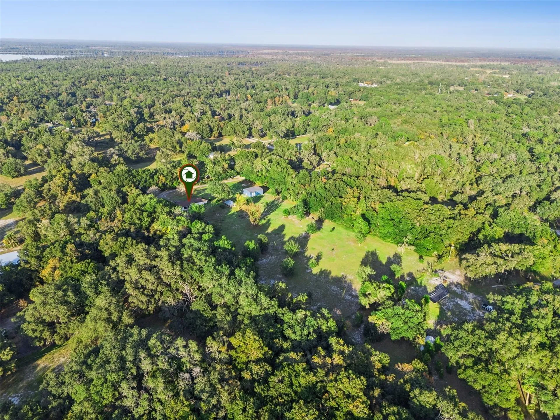 1167 Ohio Street De Leon Springs FL 32130
