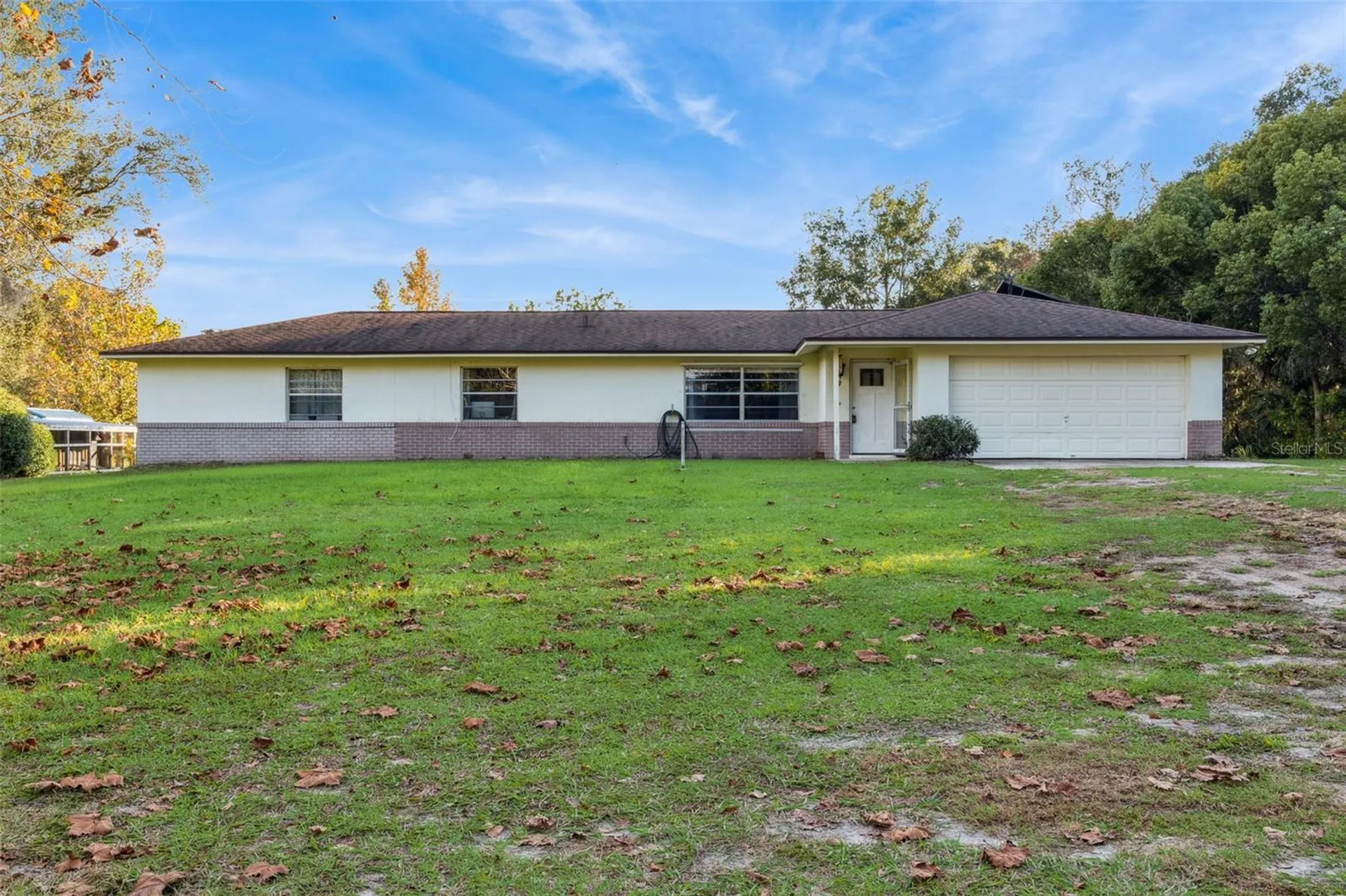 1167 Ohio Street De Leon Springs FL 32130