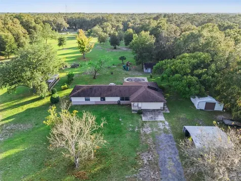 1167 Ohio Street De Leon Springs FL 32130