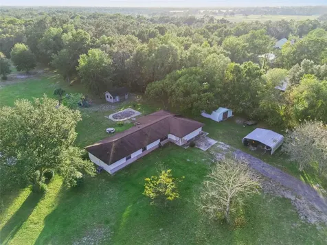 1167 Ohio Street De Leon Springs FL 32130
