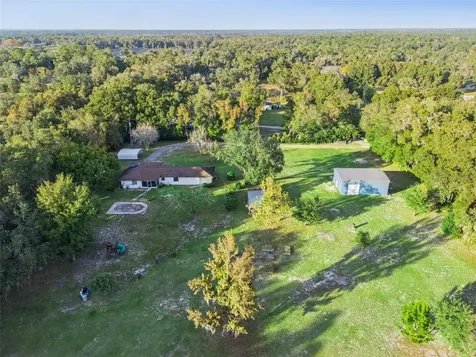 1167 Ohio Street De Leon Springs FL 32130