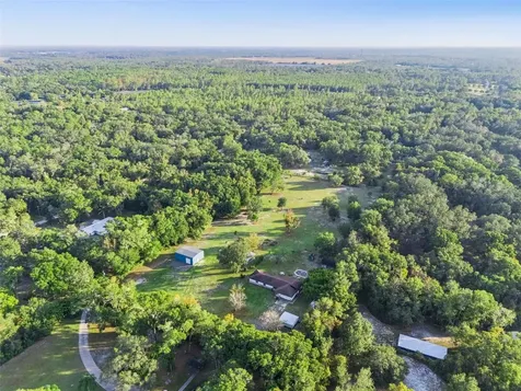 1167 Ohio Street De Leon Springs FL 32130