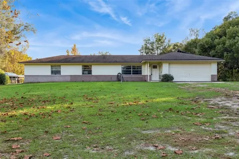 1167 Ohio Street De Leon Springs FL 32130