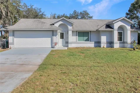 1533 Humphrey Boulevard Deltona FL 32738
