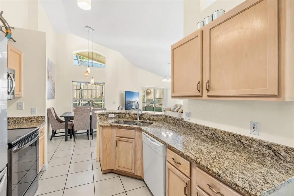 911 Lake Berkley Drive Kissimmee FL 34746