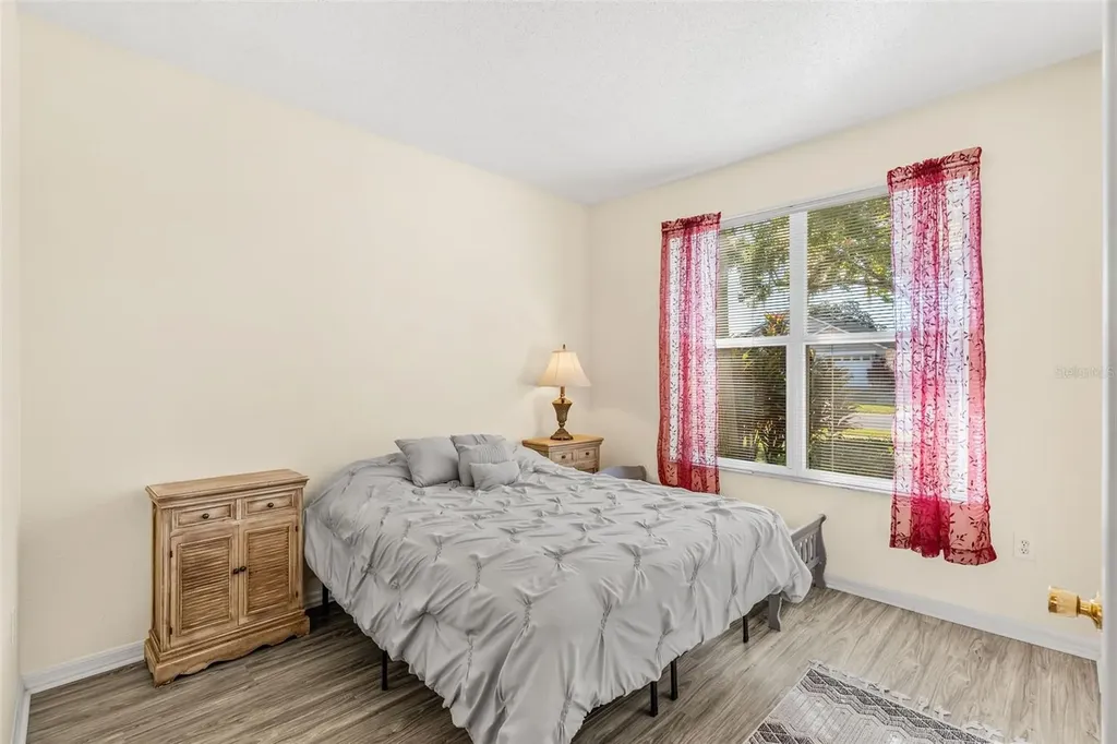 911 Lake Berkley Drive Kissimmee FL 34746