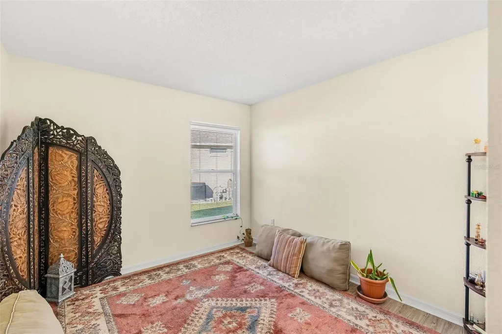 911 Lake Berkley Drive Kissimmee FL 34746