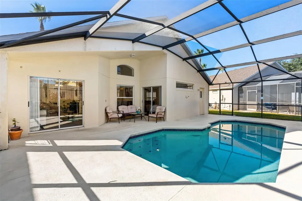 911 Lake Berkley Drive Kissimmee FL 34746