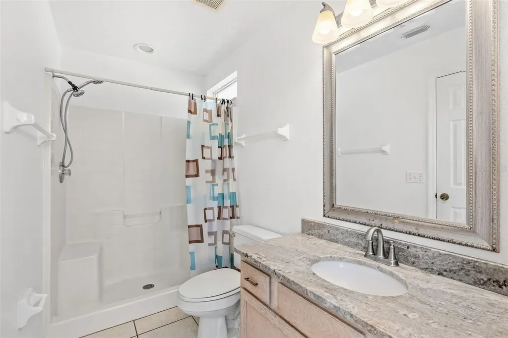 911 Lake Berkley Drive Kissimmee FL 34746