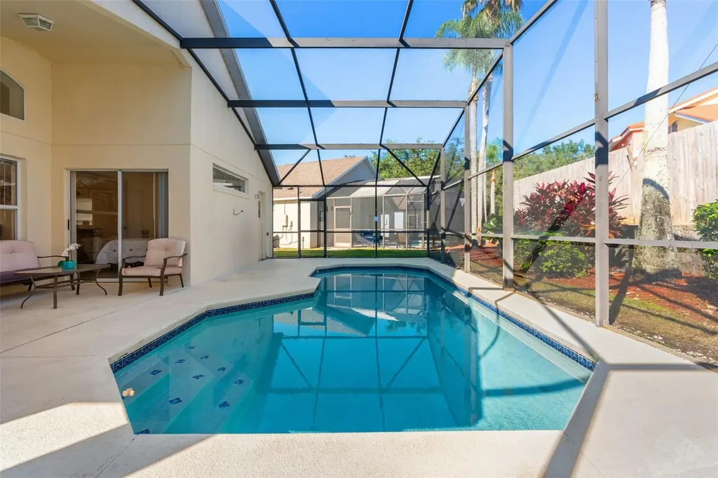 911 Lake Berkley Drive Kissimmee FL 34746