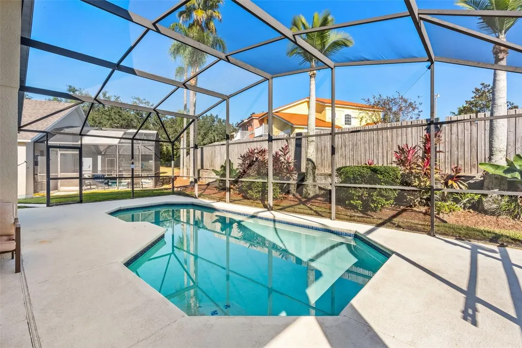 911 Lake Berkley Drive Kissimmee FL 34746