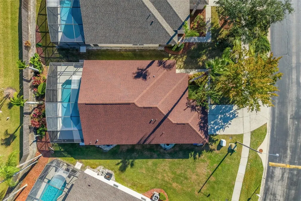 911 Lake Berkley Drive Kissimmee FL 34746