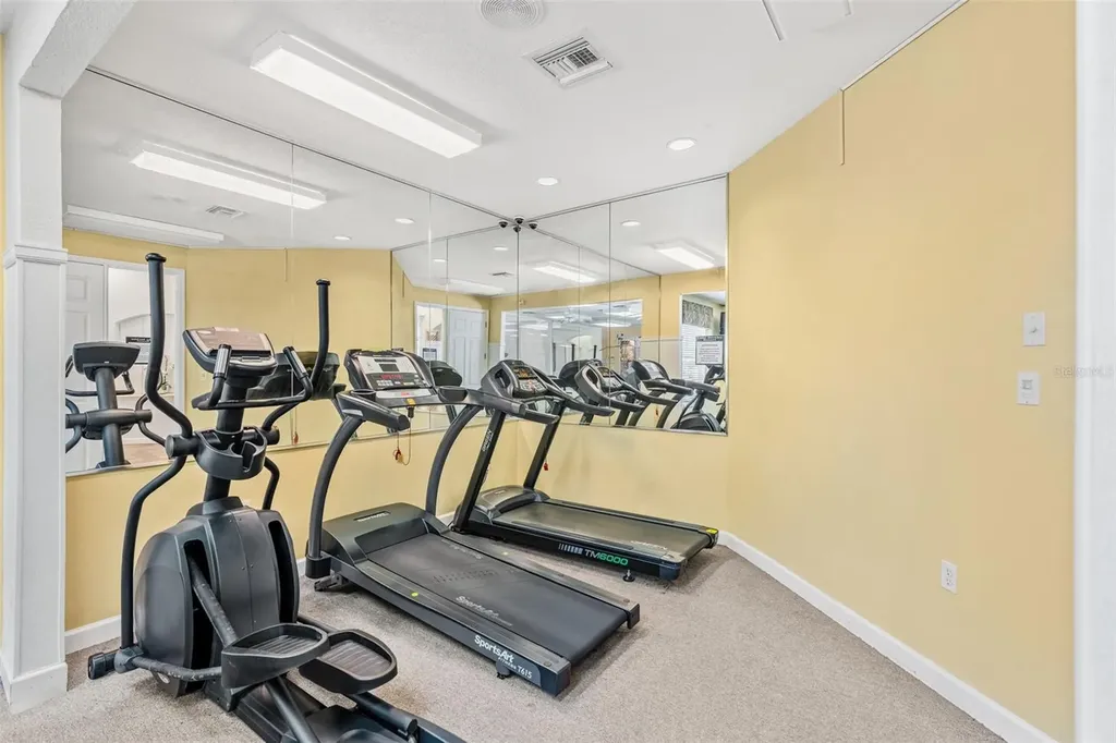 911 Lake Berkley Drive Kissimmee FL 34746