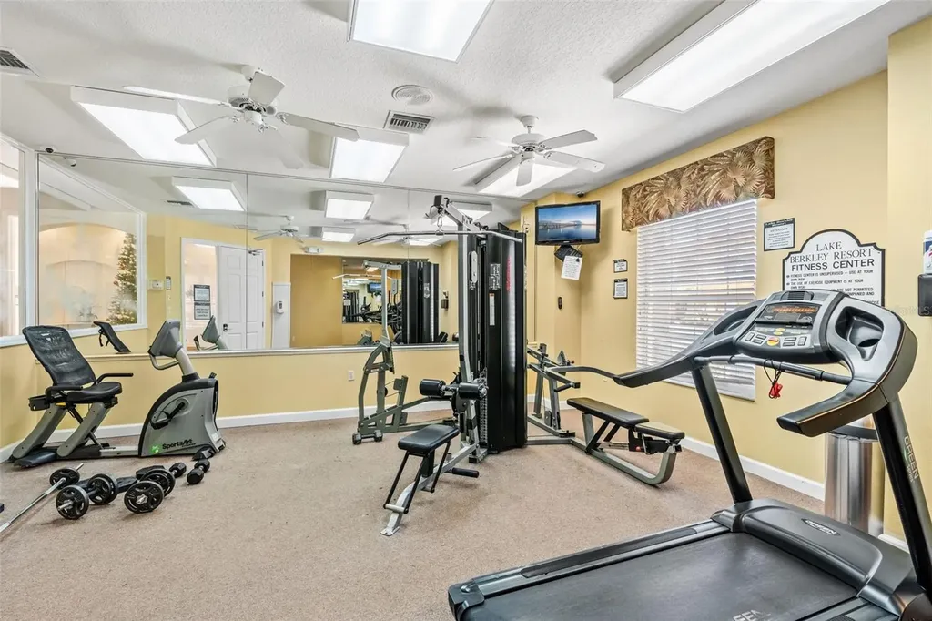 911 Lake Berkley Drive Kissimmee FL 34746
