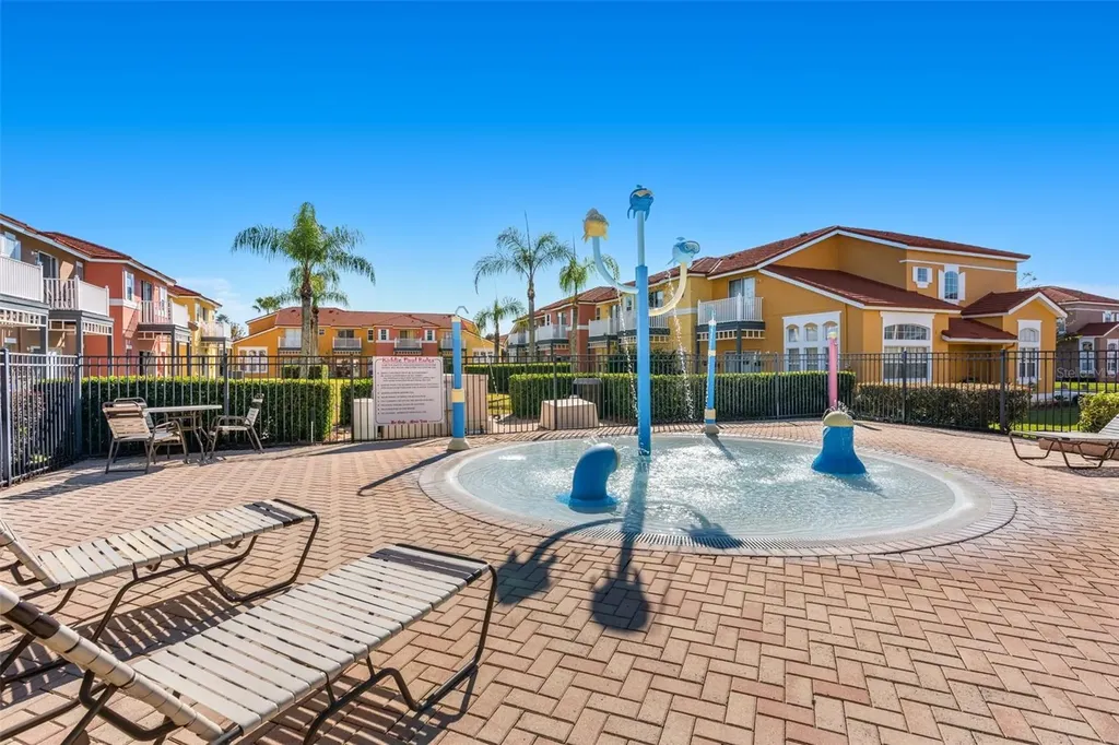 911 Lake Berkley Drive Kissimmee FL 34746